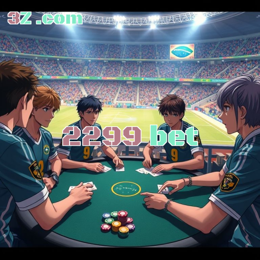 Apostas Criativas e Interativas na 2299 Bet: Uma Experiência Inigualável