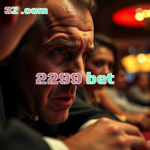 Cassino 2299 bet: Diversão e Emoção Com Estilo