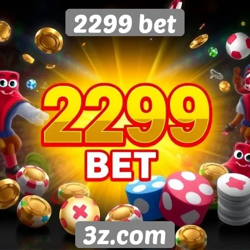 Opções de jogos disponíveis no 2299 bet