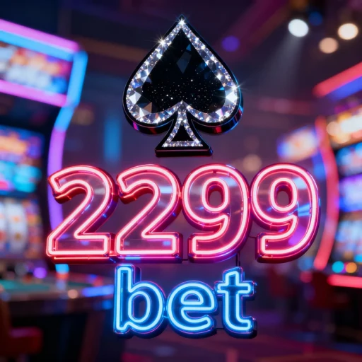 Logo 2299 bet